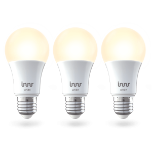 Innr Smarte home lampe Smart Bulb White E27