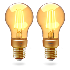 Innr smart lighting Smart Filament Bulb E27 Vintage UK