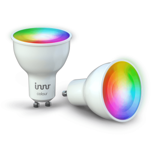 Innr smart lighting Smart Spot Colour UK