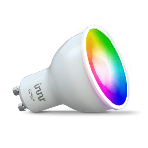Innr Smarte home lampe Smart Spot Colour