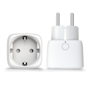 Smart Plug SP 220 2-pack front