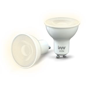 Innr slimme verlichting Smart Spot White Single lens