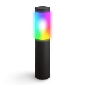 Innr smart lighting Outdoor Smart Pedestal Light Colour Extension Pack UK