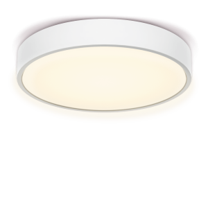 Smart Round Ceiling Lamp side