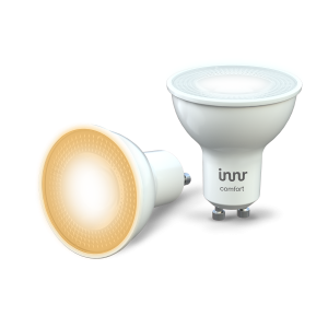 Innr Smarte home lampe Smart Spot Comfort GU10