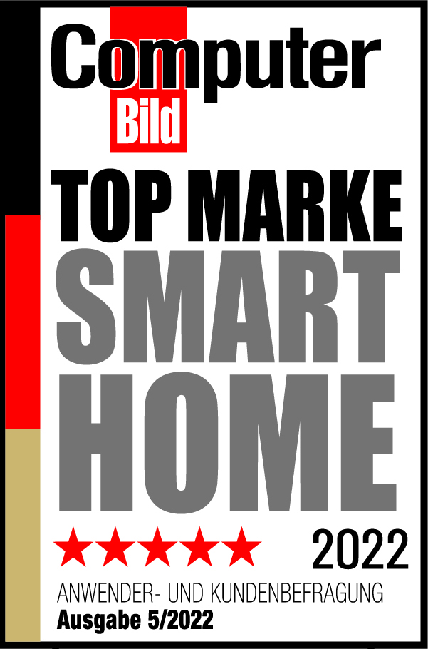 Innr Topmerk Smart Home ComputerBild