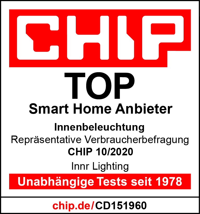 Chip Top Smart Home aanbieder