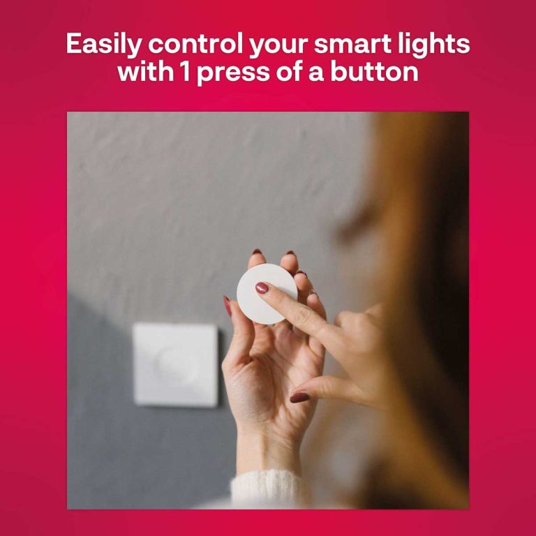 Innr outlet smart lighting