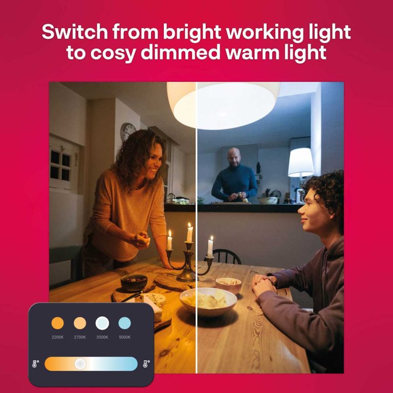 Innr smart lighting discount