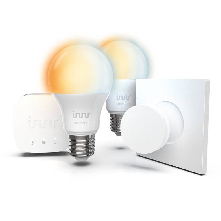 Innr e27 bulb discount