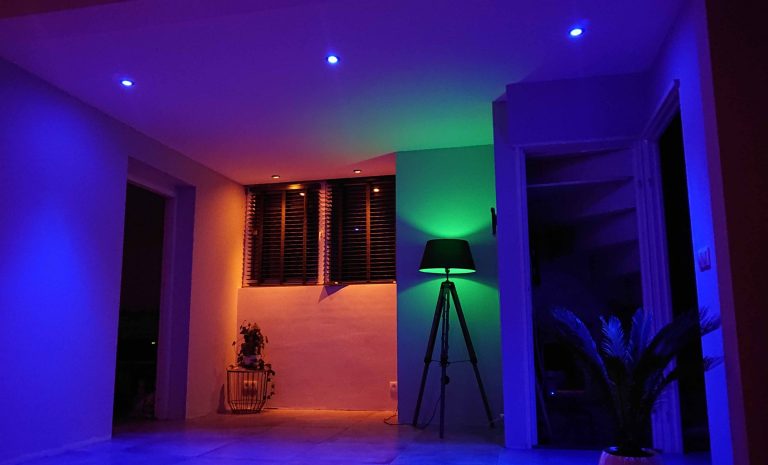 Home - Innr Lighting