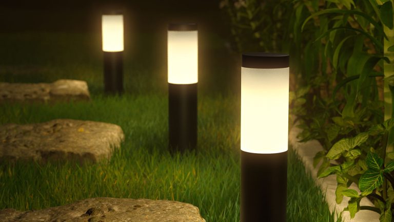Smart lighting - Why adds Outdoor Lights - Why Innr launched lighting - Innr Lighting