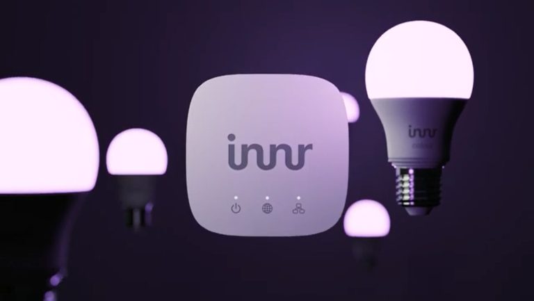Innr Lighting - Smart lights for all - Home